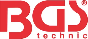 BGS Logo