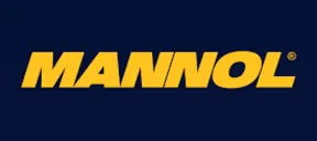 MANNOL Logo