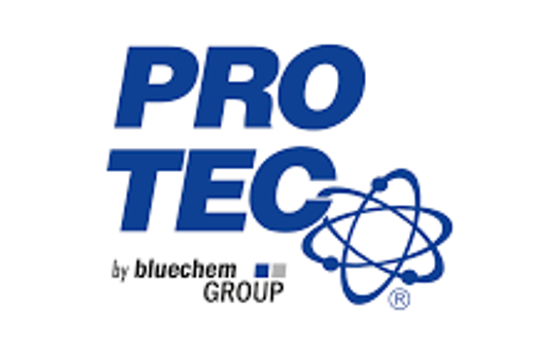 PRO TEC Logo