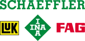 Schaeffler Logo