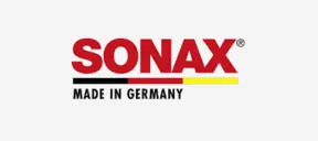 SONAX Logo