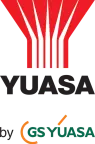 Yuasa Logo