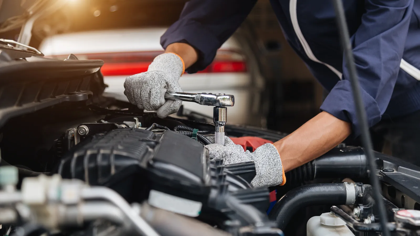 Car parts
